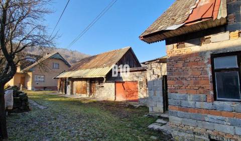 Kaufen Einfamilienhaus, Einfamilienhaus, Bytča, Slowakei