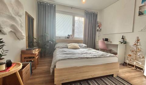 Kaufen 4-Zimmer-Wohnung, 4-Zimmer-Wohnung, Hurbanova, Čadca, Slowakei