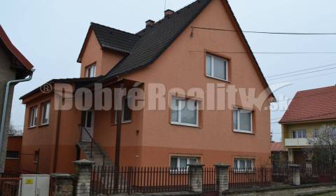 Kaufen Einfamilienhaus, Einfamilienhaus, M. R. Štefánika, Prievidza, S