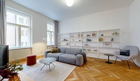 Mieten 2-Zimmer-Wohnung, 2-Zimmer-Wohnung, Tallerova, Bratislava - Sta