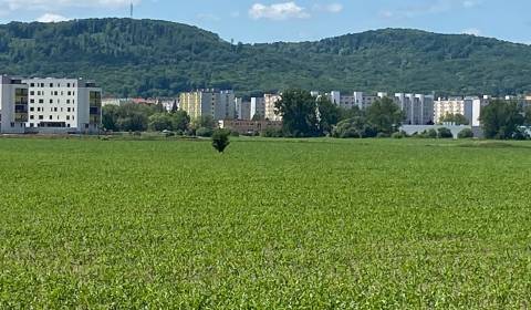 Baugrund, zu verkaufen, Zvolen, Slowakei