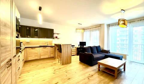 Mieten 2-Zimmer-Wohnung, 2-Zimmer-Wohnung, Nejedého, Bratislava - Dúbr