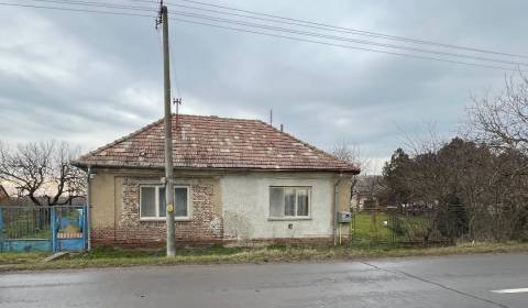 Kaufen Einfamilienhaus, Einfamilienhaus, časť Štúrová, Komárno, Slowak