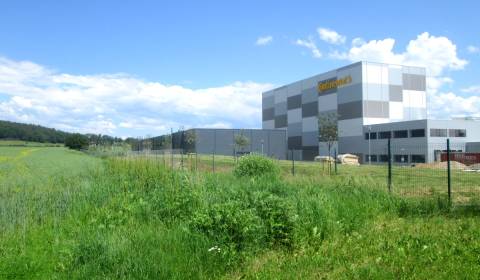 Kaufen Industriegrund, Industriegrund, Zvolen, Slowakei