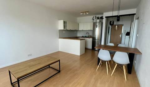 Mieten 2-Zimmer-Wohnung, 2-Zimmer-Wohnung, Ružová dolina, Bratislava -