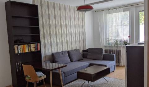 Kaufen 2-Zimmer-Wohnung, 2-Zimmer-Wohnung, Čmelíkova, Bratislava - Ruž