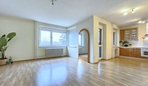 Mieten 2-Zimmer-Wohnung, 2-Zimmer-Wohnung, Martinengova, Bratislava - 