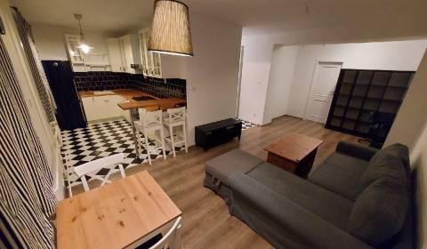 Kaufen 2-Zimmer-Wohnung, 2-Zimmer-Wohnung, Legerského, Bratislava - No