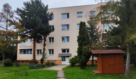 Kaufen 3-Zimmer-Wohnung, 3-Zimmer-Wohnung, Coburgova, Trnava, Slowakei