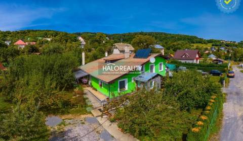 Kaufen Einfamilienhaus, Banská Štiavnica, Slowakei