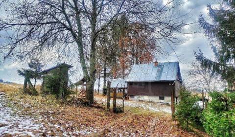 Kaufen Ferienhaus, Ferienhaus, Detva, Slowakei