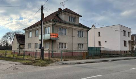 Kaufen Einfamilienhaus, Einfamilienhaus, Ostrov 94, Piešťany, Slowakei