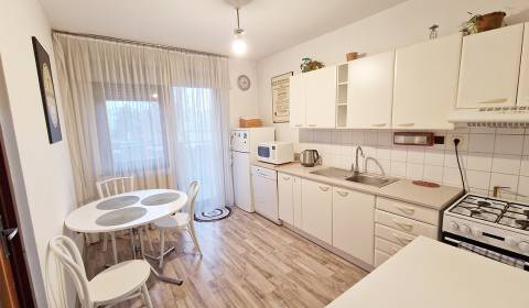 Mieten 3-Zimmer-Wohnung, 3-Zimmer-Wohnung, Mierová, Bratislava - Ružin