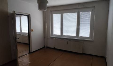 Kaufen 2-Zimmer-Wohnung, 2-Zimmer-Wohnung, Levice, Slowakei