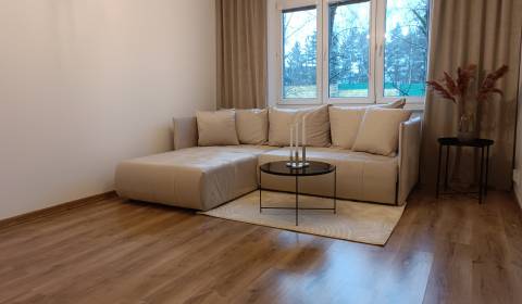 Mieten 2-Zimmer-Wohnung, 2-Zimmer-Wohnung, Severná, Žilina, Slowakei