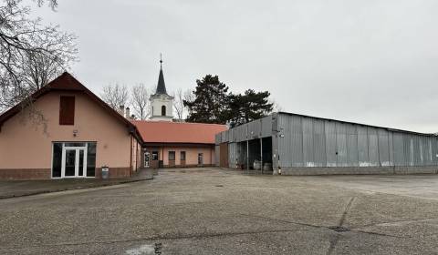 Kaufen Geschäftsräumlichkeiten, Geschäftsräumlichkeiten, Komárno, Slow