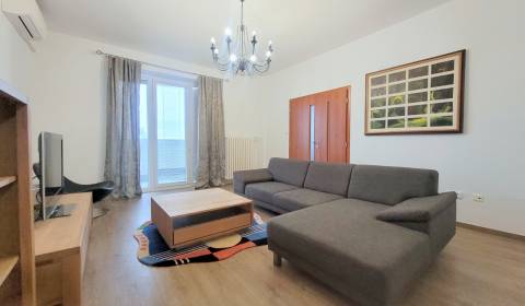 Mieten 3-Zimmer-Wohnung, 3-Zimmer-Wohnung, Karadžičova, Bratislava - R