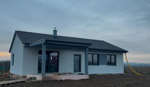 Kaufen Einfamilienhaus, Einfamilienhaus, Topoľčany, Slowakei