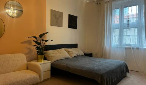 Kaufen 2-Zimmer-Wohnung, 2-Zimmer-Wohnung, Povraznícka, Bratislava - S