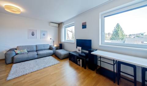 Mieten 2-Zimmer-Wohnung, 2-Zimmer-Wohnung, Opavská, Bratislava - Nové 