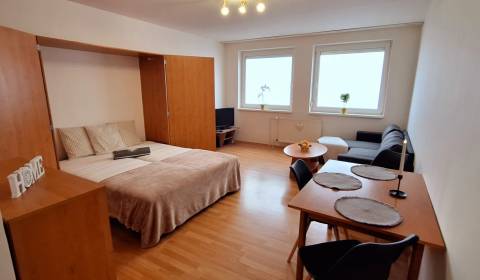 Mieten 1-Zimmer-Wohnung, 1-Zimmer-Wohnung, Kaštieľska, Bratislava - Ru