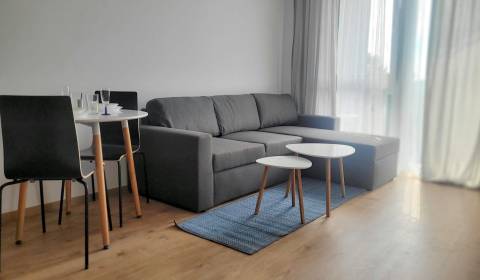 Mieten 2-Zimmer-Wohnung, 2-Zimmer-Wohnung, Hraničná, Bratislava - Ruži