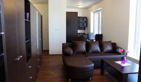 Mieten 2-Zimmer-Wohnung, 2-Zimmer-Wohnung, Žltá, Bratislava - Petržalk