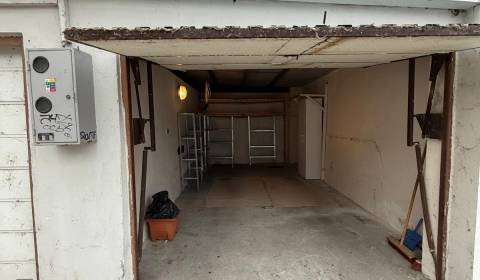 Kaufen Garage, Garage, Púpavová, Bratislava - Karlova Ves, Slowakei