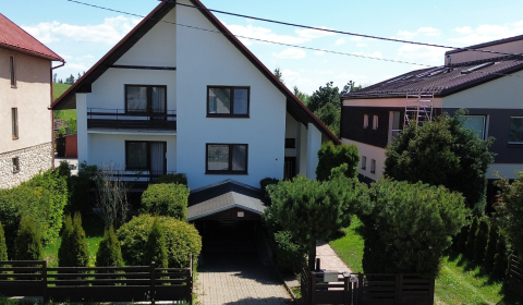 Kaufen Einfamilienhaus, Einfamilienhaus, Poprad, Slowakei