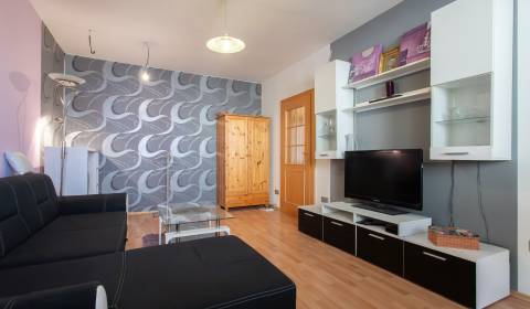 Kaufen 4-Zimmer-Wohnung, 4-Zimmer-Wohnung, Ušiakova, Bratislava - Dúbr