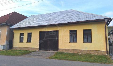 Kaufen Einfamilienhaus, Einfamilienhaus, Liptovský Mikuláš, Slowakei