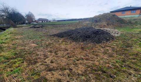 Kaufen Baugrund, Baugrund, Hurbanovce, Nové Zámky, Slowakei