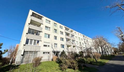 Kaufen 3-Zimmer-Wohnung, 3-Zimmer-Wohnung, Toryská, Bratislava - Vraku