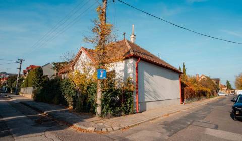 Kaufen Einfamilienhaus, Einfamilienhaus, Oráčska, Bratislava - Rača, S