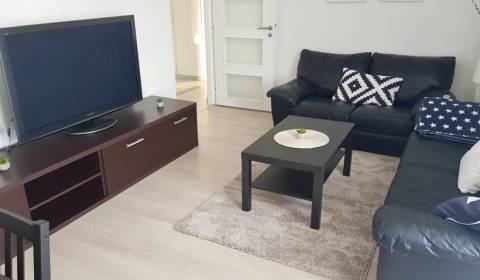 Mieten 3-Zimmer-Wohnung, 3-Zimmer-Wohnung, Vajnorská, Bratislava - Nov