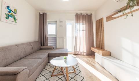 METROPOLITAN │Wohnung zu mieten in Bratislava