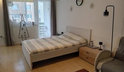 Kaufen 1-Zimmer-Wohnung, 1-Zimmer-Wohnung, Pribinova, Senec, Slowakei