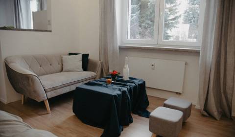 Mieten 1-Zimmer-Wohnung, 1-Zimmer-Wohnung, Zvolen, Slowakei