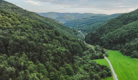 Kaufen landwirtsch. Grundstücke, landwirtsch. Grundstücke, Svidník, Sl