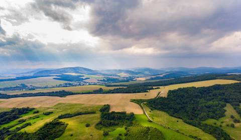 Kaufen landwirtsch. Grundstücke, landwirtsch. Grundstücke, Svidník, Sl