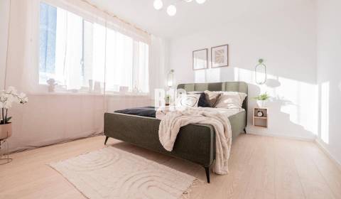 Kaufen 3-Zimmer-Wohnung, 3-Zimmer-Wohnung, Nitra, Slowakei