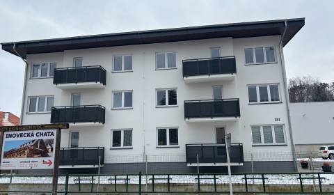 Mieten 2-Zimmer-Wohnung, 2-Zimmer-Wohnung, Trenčín, Slowakei