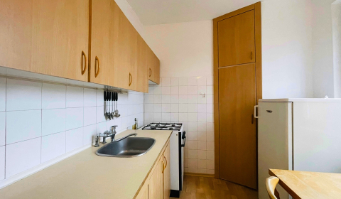 Kaufen 2-Zimmer-Wohnung, 2-Zimmer-Wohnung, Šumperská, Prievidza, Slowa