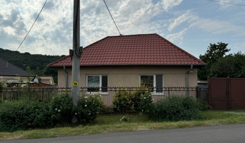 Kaufen Einfamilienhaus, Einfamilienhaus, Hlavná, Nitra, Slowakei