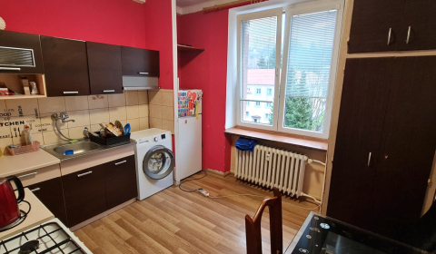 Kaufen 2-Zimmer-Wohnung, 2-Zimmer-Wohnung, Prievidza, Slowakei