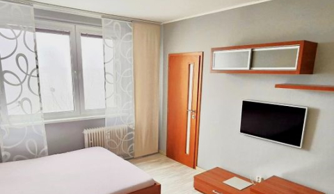 Kaufen 1-Zimmer-Wohnung, 1-Zimmer-Wohnung, Bieloruská, Bratislava - Po