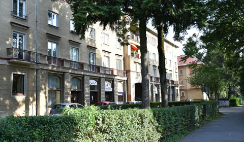 Suche 2-Zimmer-Wohnung, 2-Zimmer-Wohnung, Štúrovo námestie, Martin, Sl