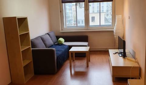 Mieten 2-Zimmer-Wohnung, 2-Zimmer-Wohnung, Fazuľová, Bratislava - Star