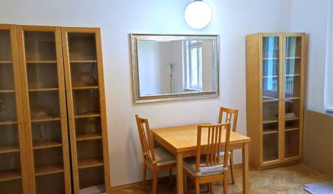 Mieten 2-Zimmer-Wohnung, 2-Zimmer-Wohnung, Štefánikova, Bratislava - S