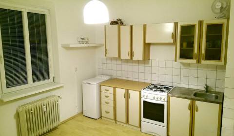 Mieten 1-Zimmer-Wohnung, 1-Zimmer-Wohnung, Vajnorská, Bratislava - Nov